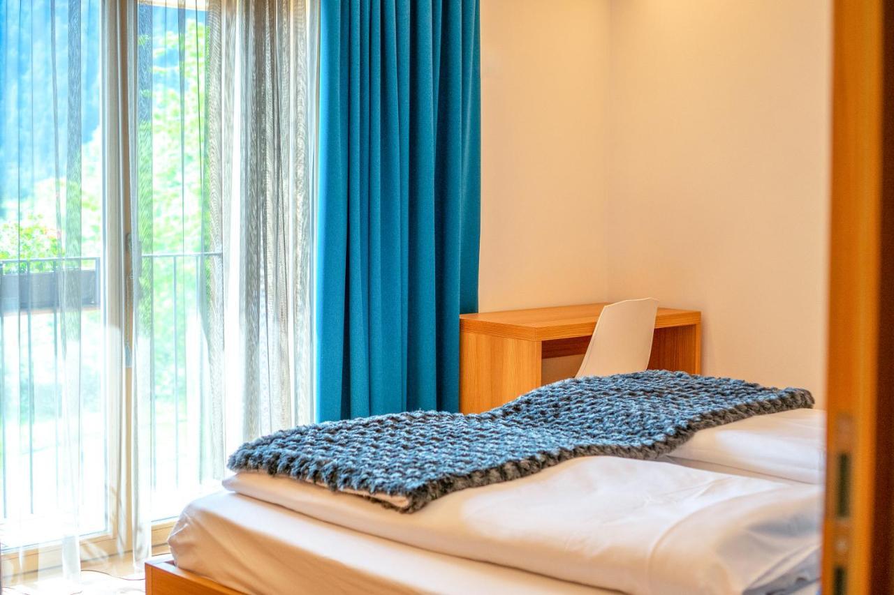 Chalet Tolder San Candido Dış mekan fotoğraf