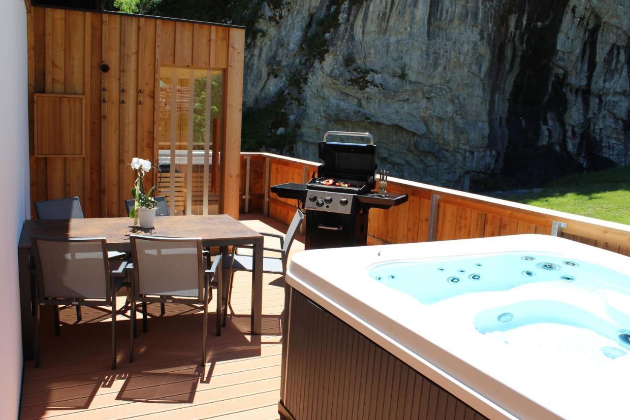 Chalet Tolder San Candido Dış mekan fotoğraf