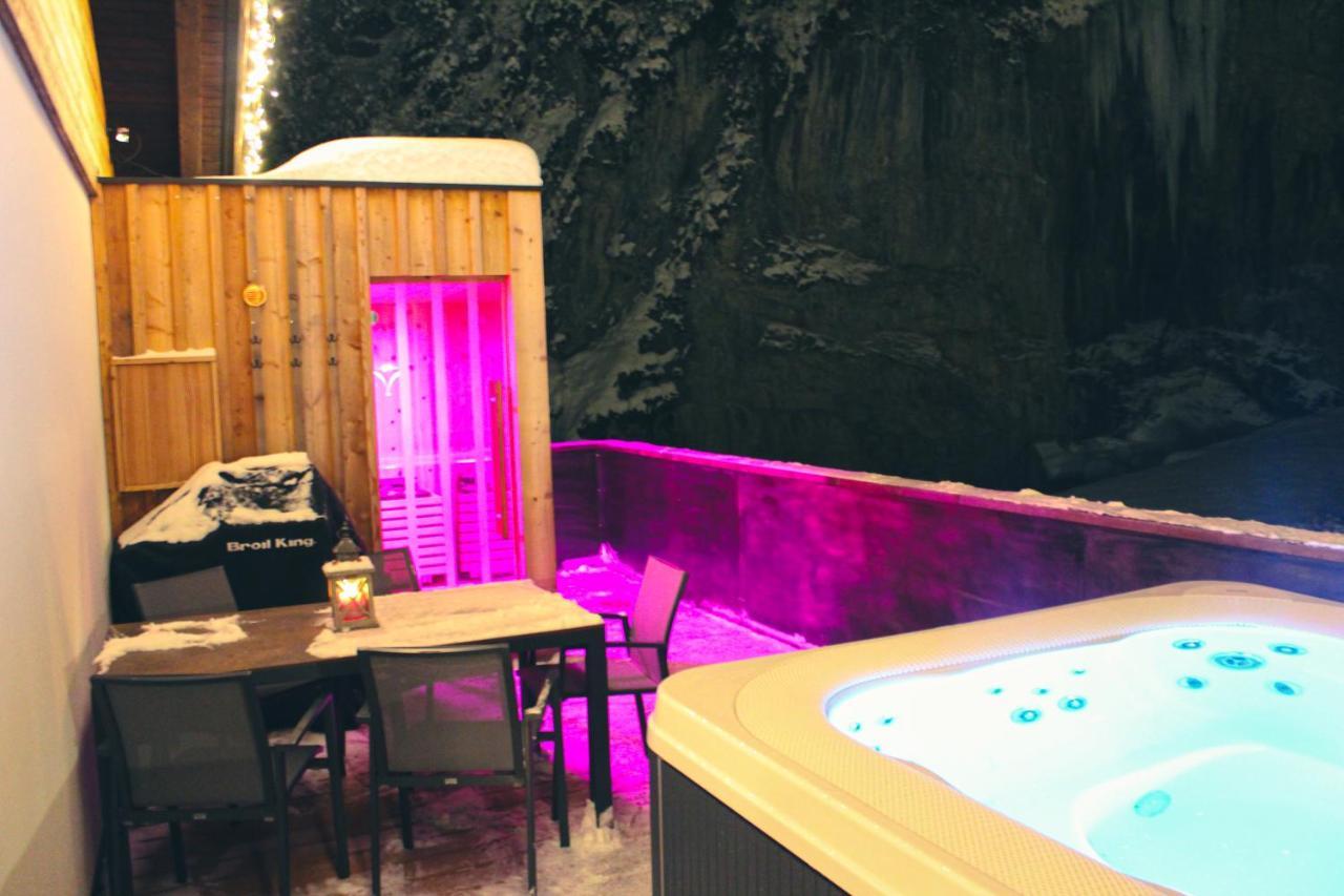 Chalet Tolder San Candido Dış mekan fotoğraf